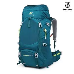 [탑보이] 아웃도어 50L 대용량 트레킹 백팩 (BG278)