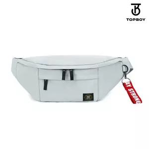 [탑보이] 에어 쿠셔닝 크로스 웨이스트백 (RL073)