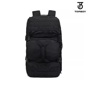 [탑보이] 멀티플 75L 대용량 3WAY 백팩 (BG246)