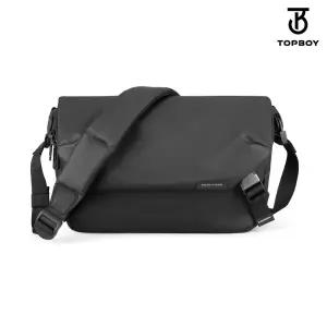 [탑보이] 심플 데일리 메신저 크로스백 (BP042)
