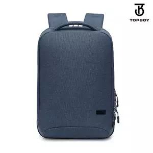 [탑보이] 심플 컴팩트 비즈니스 백팩 (RL026)