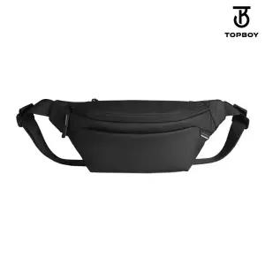 [탑보이] 라이트 웨이트 힙색 크로스백 (BP059)