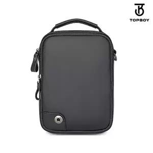 [탑보이] 어셔 캐쥬얼 미니 크로스백 (BG010)