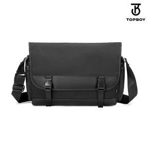 [탑보이] 베이직 트렌드 심플 크로스 메신저백 (RL028)