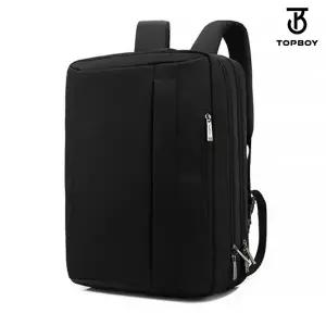 [탑보이] 3WAY 변형 모던 노트북 백팩 (BG365)