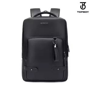 [탑보이] 비즈니스 멀티 디바이스 포켓 백팩 (RL068)