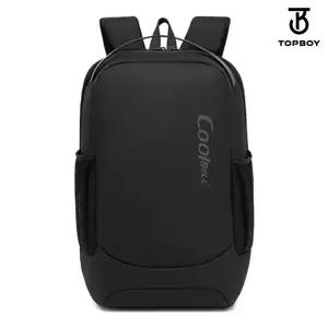 [탑보이] 해럴드 비즈니스 노트북 백팩 (BG036)