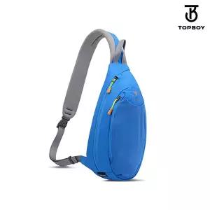 [탑보이] 비비드 미니 트래킹 슬링 크로스백 (BG348)