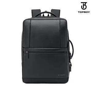 [탑보이] 비즈니스 오거나이즈 포켓 시티 백팩 (RL067)