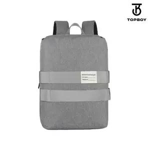 [탑보이] 3WAY 브리프 크로스 다용도 백팩 (BG363)