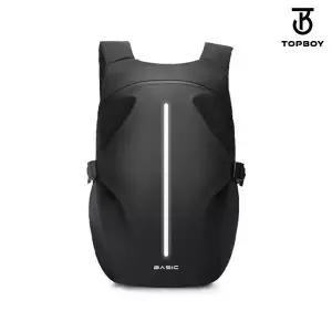 [탑보이] 라이딩 커브 워터 프루프 백팩 (BG270)