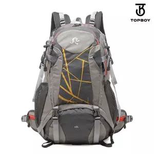 [탑보이] 트래킹 레져 액티비티 백팩 (BG092)