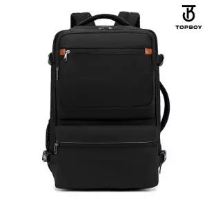 [탑보이] 트롤리 데일리 비즈니스 백팩 (BG327)