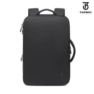 [탑보이] 에어 메쉬 쿠션 비즈니스 백팩 (RL025)