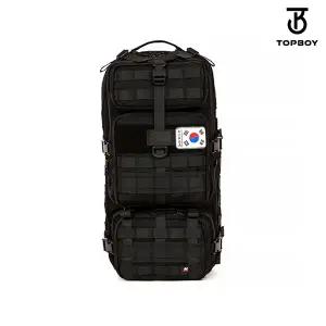 [탑보이] 대용량 아웃도어 밀리터리 백팩 (BG242)