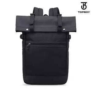 [탑보이] 비즈니스 트롤리 밴딩 백팩 (BG117)
