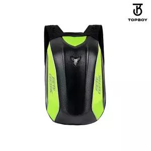 [탑보이] 하드 케이스 워터 프루프 백팩 (BG272)