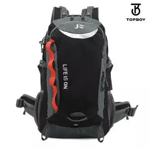 [탑보이] 다용도 등산용 대용량 백팩 (BG063)
