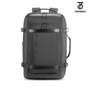 [탑보이] 2WAY 35L 대용량 캐리어 백팩 (BP088)