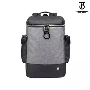 [탑보이] 세미 비즈니스 스포츠 백팩 (BG346)