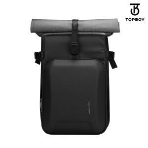 [탑보이] 카메라 이너 파티션 대용량 백팩 (BP017)