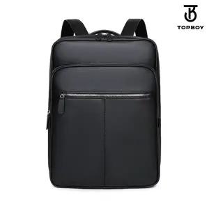 [탑보이] 모던 데일리 비즈니스 백팩 (RL006)
