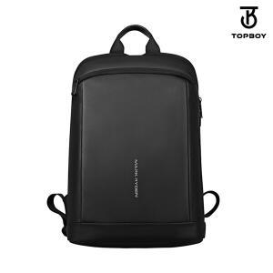 [탑보이] 슬림 라이트 캐리어 스트랩 백팩 (BP066)