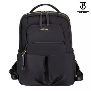 [탑보이] 트롤리 밴딩 캐주얼 백팩 (BG072)