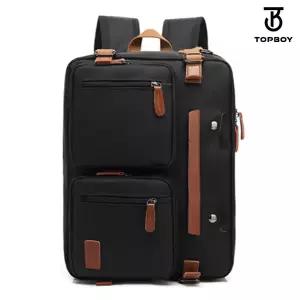 [탑보이] 세이들러 소프트 노트북 백팩 (BG041)