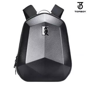 [탑보이] 엣지 라이더 하드쉘 백팩 (BG277)