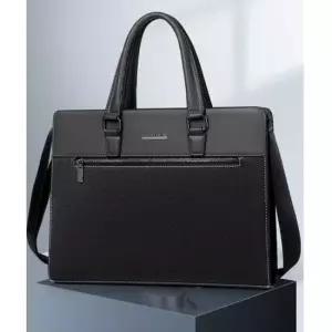 남자친구취업선물가방 남자 회사원 면접 가방 취업 용 선물 노트북 크로스