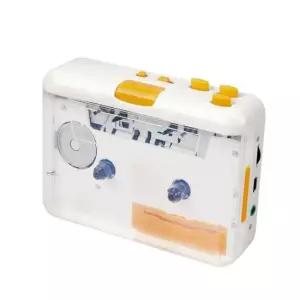 카세트테이프 MP3 컨버터 뮤직플레이어 음악감상 어학