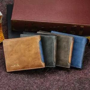 남성 반지갑 편한 클래식 생로랑 명품 클래식 로고 입생로랑