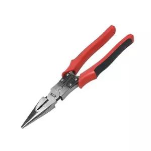 [하프클럽/]멀티롱노우즈 9인치 롱노우즈 압착기 스트리퍼 KLS-225