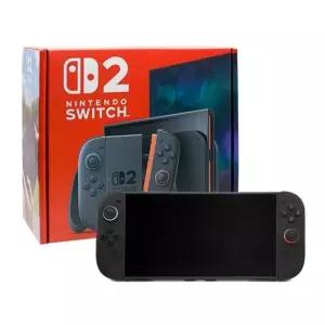 닌텐도 스위치 2 블랙 본체 국내 정품 WJ
