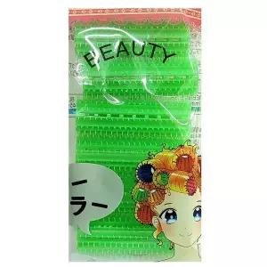 [셀러에이드]자연스러운 볼륨과 여신 웨이브 젤리헤어롤 미니 27mm