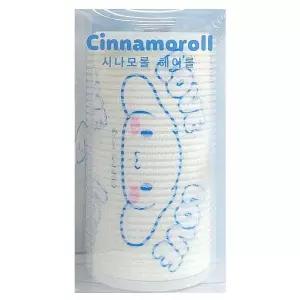 [셀러에이드]굵은 컬이나 뿌리 전체 볼륨 시나모롤 헤어롤 대 52mm