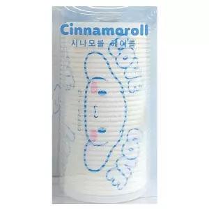 [콩심팥심]굵은 컬이나 뿌리 전체 볼륨 시나모롤 헤어롤 대 52mm