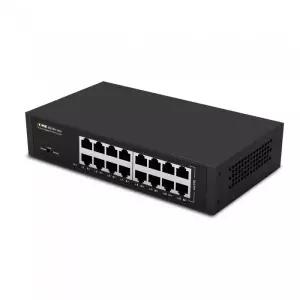 EFM ipTIME SG16A-mini 스위치허브