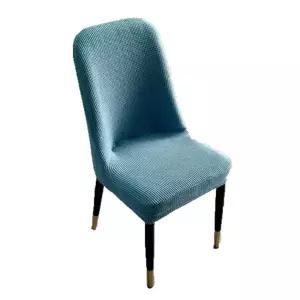 식탁의자커버 의자소음방지 레이스러너 벤치커버