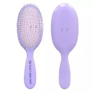 헤어 빗 브러쉬 머리 관리 드라이 헤어 브러쉬 중 3색 꼬리빗 드라이 WFLP2LB