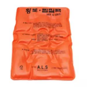 찜질팩 황토 냉온 중형 ALS