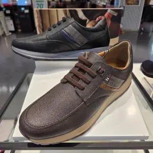 [엘칸토]엘칸 HC06 하이브리드 남성쿠션슈즈 LCMC63U613 (49320818)