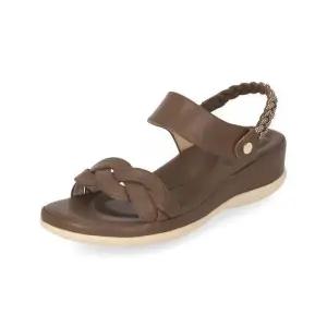 [엘칸토]엘칸 HC06 여성양가죽보석끈아치쿠션 샌들 LCWW26U526 (49321090)