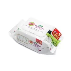 ( )3M 베이킹소다 물걸레 청소포 표준형 25+5매