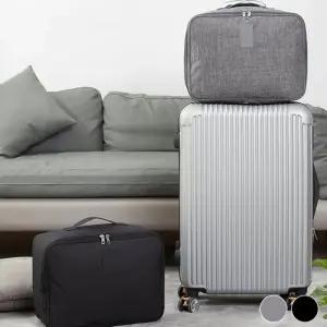 [라일리] Rly 캐리어 결합 트레블 멀티백 UR 트레블 캔버스백