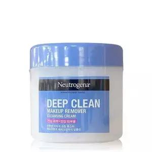 ksr 뉴트로지나 딥 클린 클렌징 크림 285ml