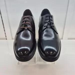 [엘칸토]엘칸토 HC11 소가죽 남성화 T9K0U61J3Y1937 (49303641)