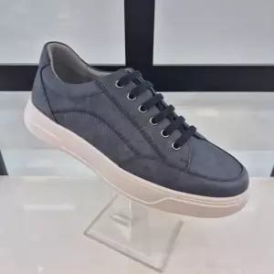 [엘칸토]엘칸토 HC11 소가죽 남성스니커즈 D6J3U5Y1359 (49303508)