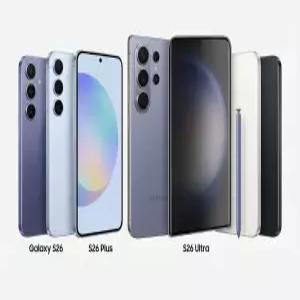 삼성전자 갤럭시 S26 플러스 512GB 화이트 자급제 - GH